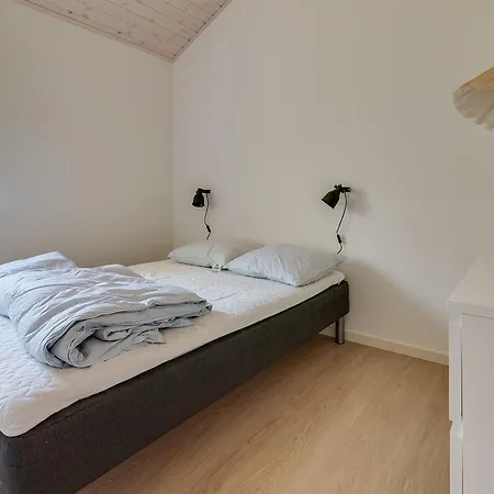 Holiday home Four-bedroom Holiday In *